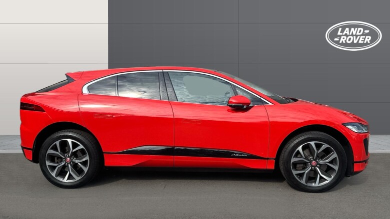 Jaguar I-Pace 294kW EV400 HSE 90kWh 5dr Auto Electric Estate